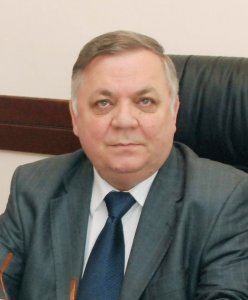 Ашхотов Беслан Галимович