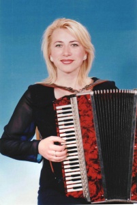 Залиханова Оксана Михайловна