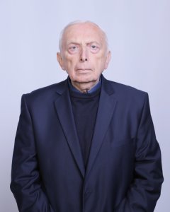 Модебадзе Нодари Парменович