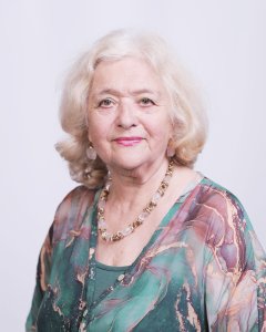 Балкарова Тамара Борисовна