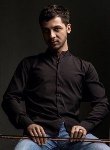 Малкандуев Ахмат Махмудович 