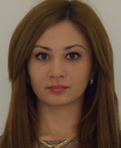 Дзамихова Лана Борисовна