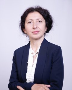 Догузова Жанна Станиславовна