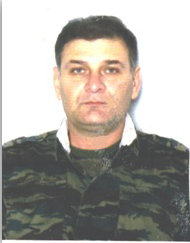 Хочуев Захар Ахматович 