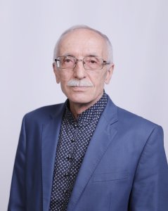 Черкесов Мухамед Тахирович 