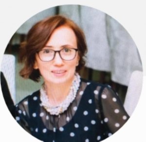 Кулова Мадина Леонидовна