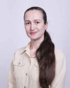 Битокова Оксана Юрьевна