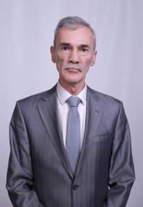 Кошубаев Джамбулат Пшиманович