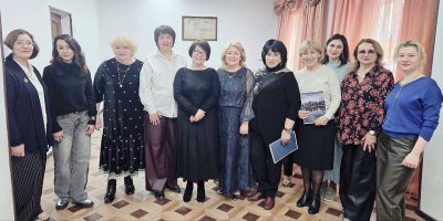 «Акварели»: презентация фортепианного цикла в Детской школе искусств №1 Нальчик