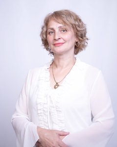 Махтуева Фатимат Башировна