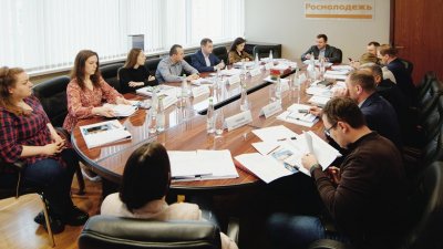 Победа в грантовом конкурсе 2021