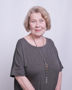 Никитина Надежда Николаевна