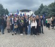Студенты СКГИИ и ККИ приняли участие в митинге