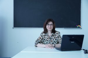 Киштикова Елена Владимировна