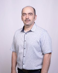 Гуазов Тимур Аликович