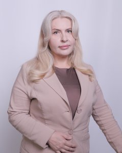 Болотокова Бэлла Мусарбиевна