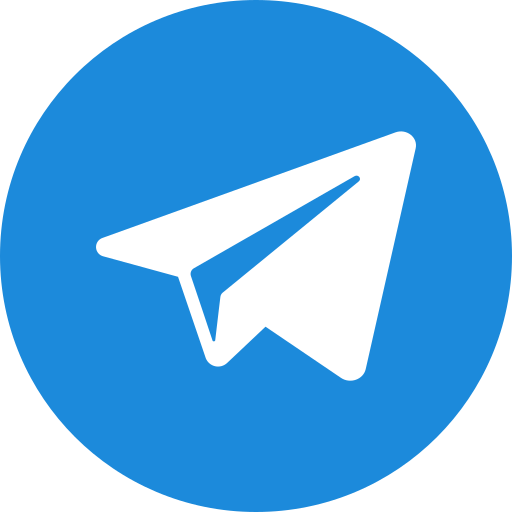 Мы в Telegram